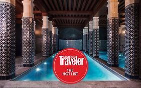 Maison Proust, Hotel & Spa La Mer